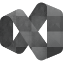 Many Shades of Gray Theme